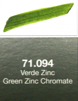 Model Air 71.094green zinc chrom.17 ml (g.P.1L=164,71€)